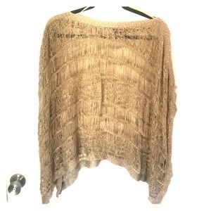 Boho, off the shoulder top